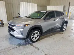 KL77LFE27RC212292 2024 CHEVROLET TRAX
