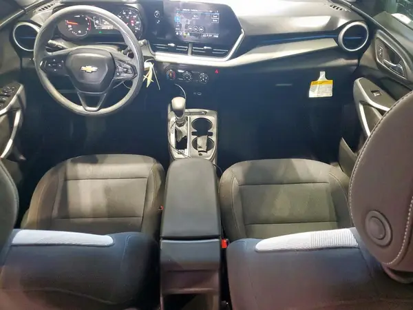 KL77LFE27RC212292 2024 CHEVROLET TRAX - Image 8