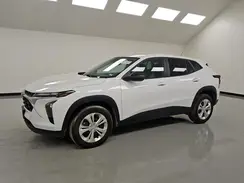 KL77LFE27RC213281 2024 CHEVROLET TRAX