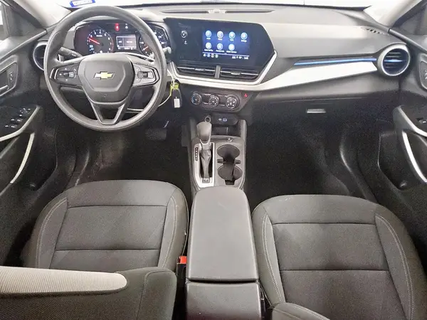 KL77LFE27RC213281 2024 CHEVROLET TRAX - Image 8