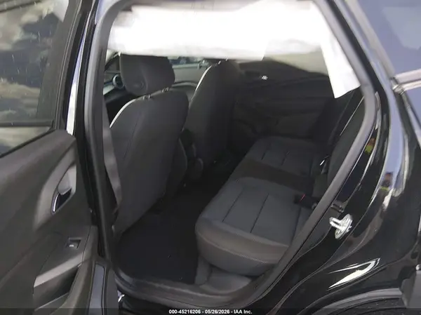 KL77LFE27RC213295 2024 CHEVROLET TRAX - Image 8