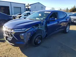 KL77LFE27RC216925 2024 CHEVROLET TRAX