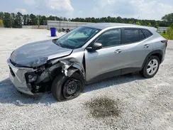 KL77LFE27RC218416 2024 CHEVROLET TRAX