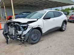 KL77LFE27RC219761 2024 CHEVROLET TRAX