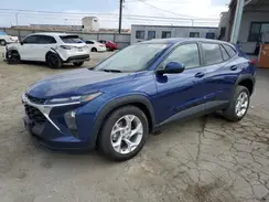 KL77LFE27RC220506 2024 CHEVROLET TRAX