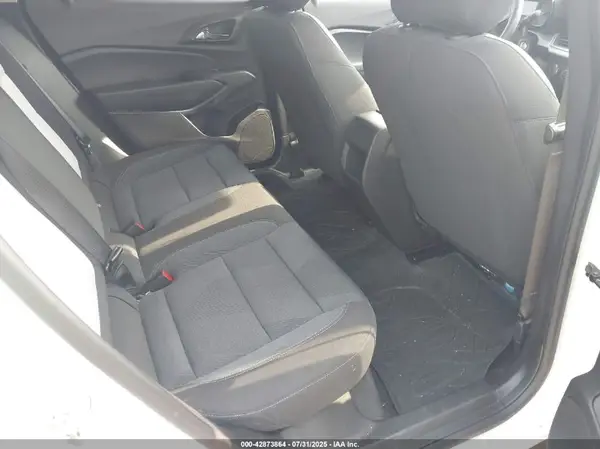 KL77LFE27RC221431 2024 CHEVROLET TRAX - Image 8