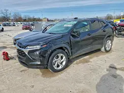 KL77LFE27RC231795 2024 CHEVROLET TRAX