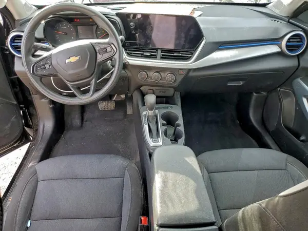 KL77LFE27RC231795 2024 CHEVROLET TRAX - Image 8