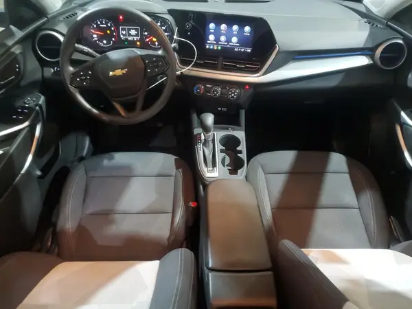 KL77LFE27RC232560 2024 CHEVROLET TRAX - Image 8