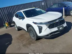 KL77LFE27RC233093 2024 CHEVROLET TRAX