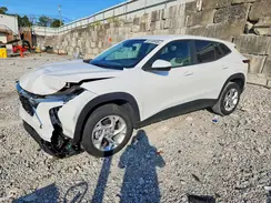 KL77LFE27RC233577 2024 CHEVROLET TRAX