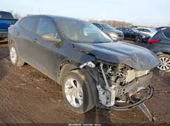KL77LFE27RC234700 2024 CHEVROLET TRAX