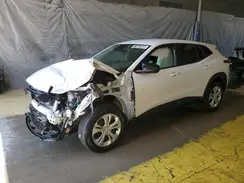 KL77LFE27RC240514 2024 CHEVROLET TRAX