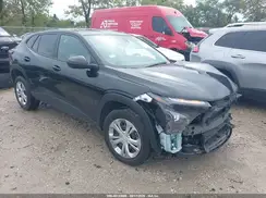 KL77LFE27RC244837 2024 CHEVROLET TRAX