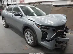 KL77LFE27RC245700 2024 CHEVROLET TRAX