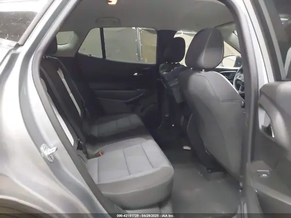 KL77LFE27RC245700 2024 CHEVROLET TRAX - Image 8