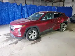 KL77LFE27RC246216 2024 CHEVROLET TRAX