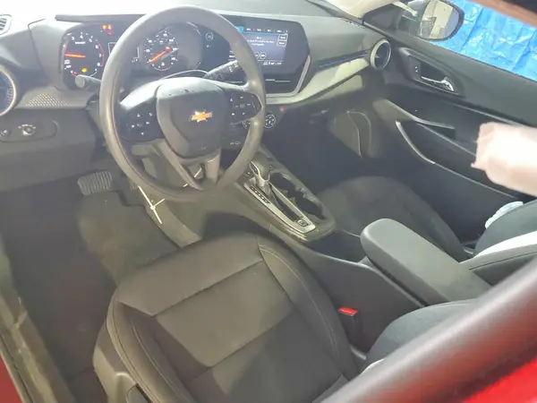 KL77LFE27RC246216 2024 CHEVROLET TRAX - Image 8
