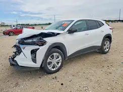 KL77LFE27RC246247 2024 CHEVROLET TRAX