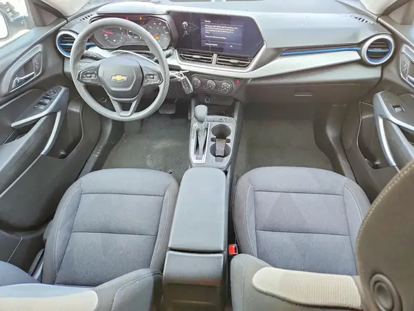KL77LFE27RC246295 2024 CHEVROLET TRAX - Image 8