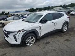 KL77LFE28RC000209 2024 CHEVROLET TRAX