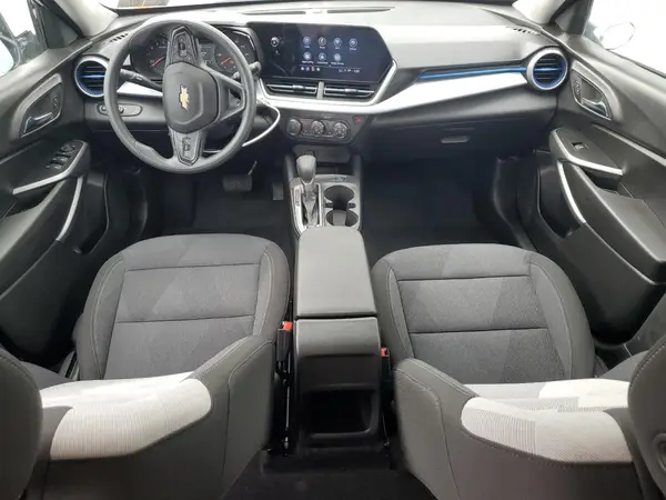 KL77LFE28RC000209 2024 CHEVROLET TRAX - Image 8
