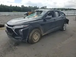 KL77LFE28RC006981 2024 CHEVROLET TRAX