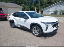 KL77LFE28RC010383 2024 CHEVROLET TRAX