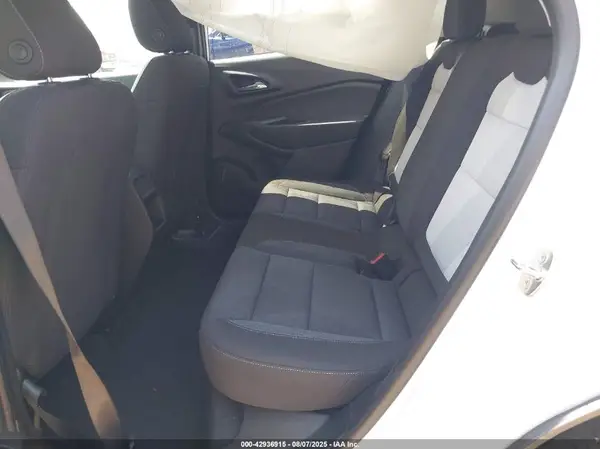 KL77LFE28RC010383 2024 CHEVROLET TRAX - Image 8