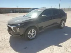 KL77LFE28RC014532 2024 CHEVROLET TRAX