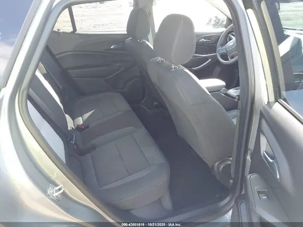 KL77LFE28RC021299 2024 CHEVROLET TRAX - Image 8