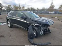 KL77LFE28RC021402 2024 CHEVROLET TRAX