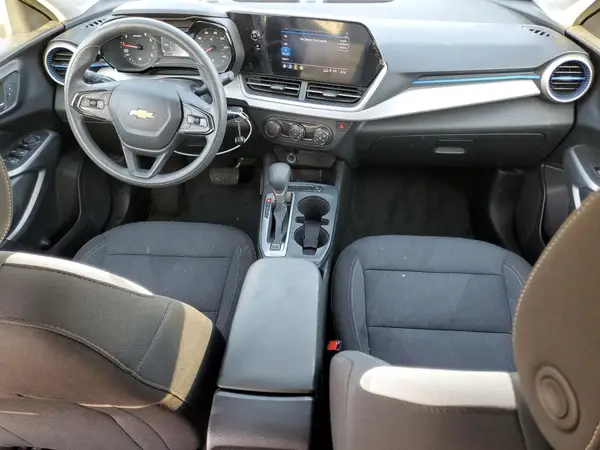 KL77LFE28RC023747 2024 CHEVROLET TRAX - Image 8