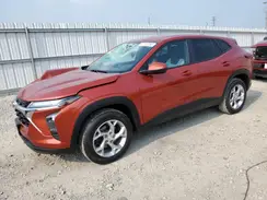 KL77LFE28RC025790 2024 CHEVROLET TRAX