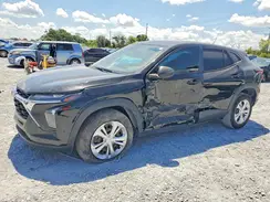 KL77LFE28RC026356 2024 CHEVROLET TRAX