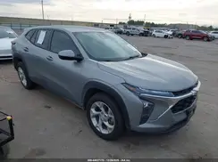 KL77LFE28RC029340 2024 CHEVROLET TRAX
