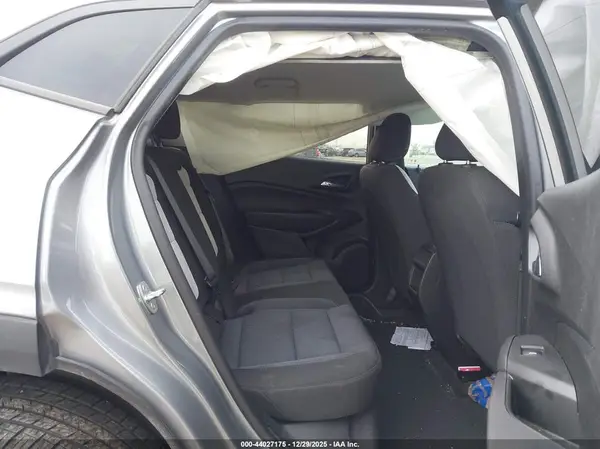 KL77LFE28RC029340 2024 CHEVROLET TRAX - Image 8
