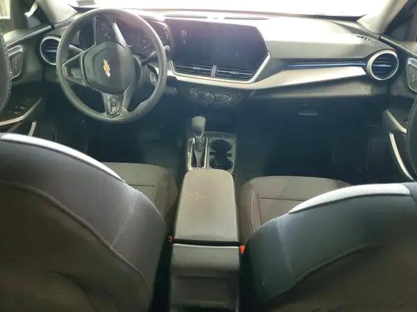KL77LFE28RC030262 2024 CHEVROLET TRAX - Image 8