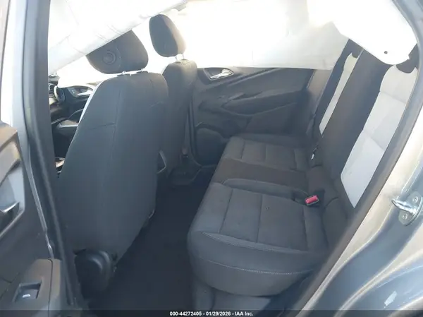 KL77LFE28RC034537 2024 CHEVROLET TRAX - Image 8