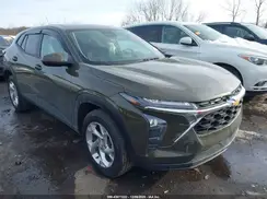 KL77LFE28RC035817 2024 CHEVROLET TRAX