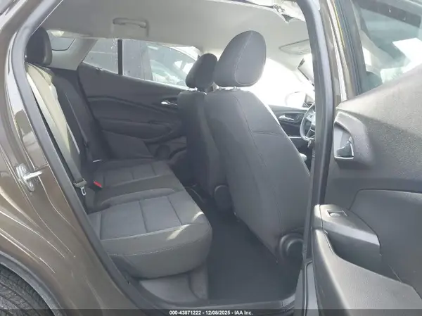 KL77LFE28RC035817 2024 CHEVROLET TRAX - Image 8