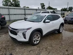 KL77LFE28RC041763 2024 CHEVROLET TRAX