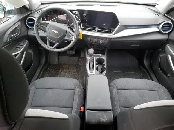 KL77LFE28RC041763 2024 CHEVROLET TRAX - Image 8