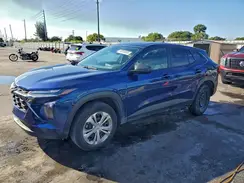 KL77LFE28RC043450 2024 CHEVROLET TRAX