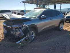 KL77LFE28RC045912 2024 CHEVROLET TRAX