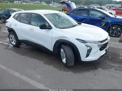 KL77LFE28RC046199 2024 CHEVROLET TRAX