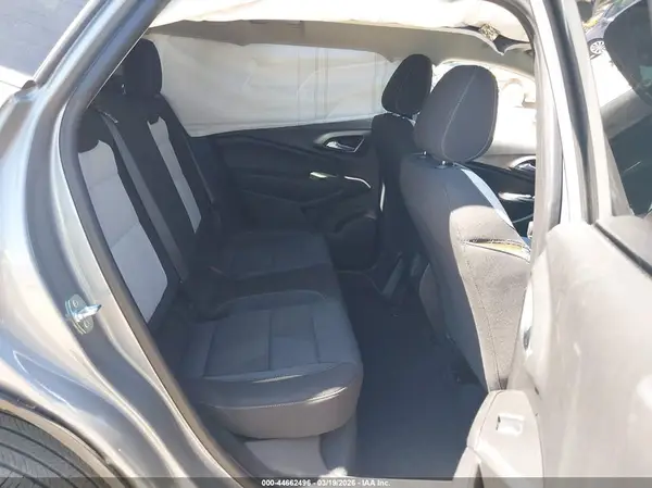 KL77LFE28RC048230 2024 CHEVROLET TRAX - Image 8