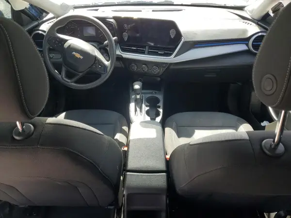 KL77LFE28RC048602 2024 CHEVROLET TRAX - Image 8