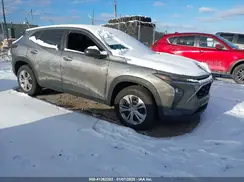 KL77LFE28RC050253 2024 CHEVROLET TRAX