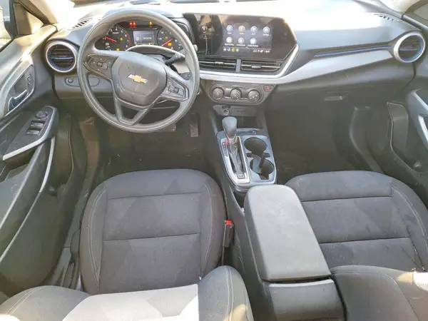 KL77LFE28RC051869 2024 CHEVROLET TRAX - Image 8